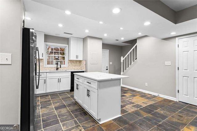 1777 Twin Brooks Drive SE, Marietta, GA 30067