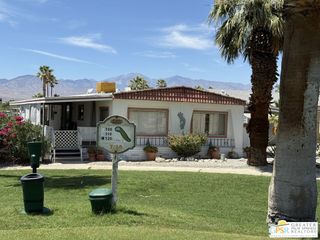 15500 Bubbling Wells Road 277, Desert Hot Springs, CA 92240