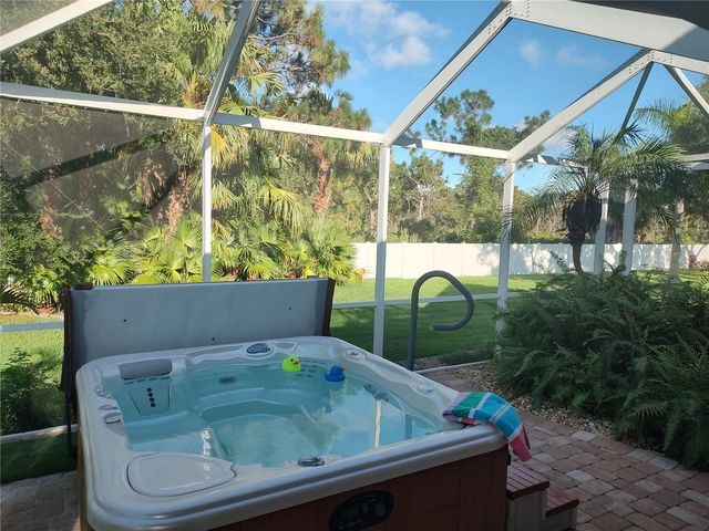 872 CLEAR LAKE DRIVE, Englewood, FL 34223