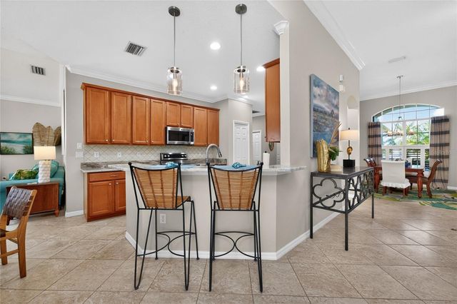 872 CLEAR LAKE DRIVE, Englewood, FL 34223