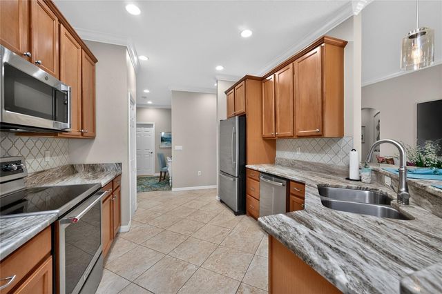 872 CLEAR LAKE DRIVE, Englewood, FL 34223