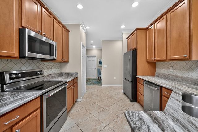 872 CLEAR LAKE DRIVE, Englewood, FL 34223