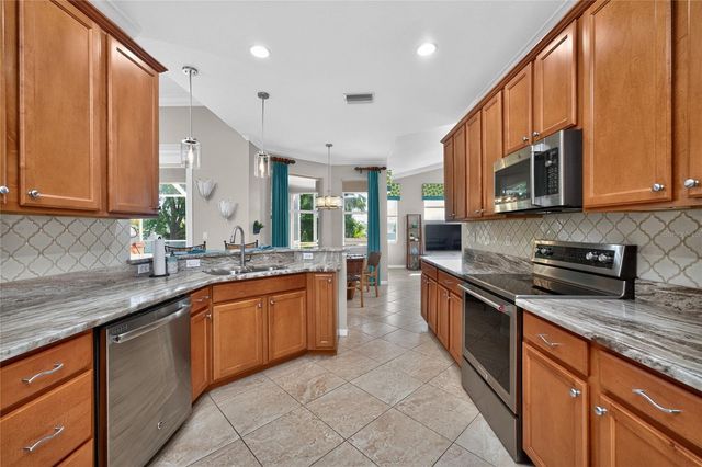 872 CLEAR LAKE DRIVE, Englewood, FL 34223