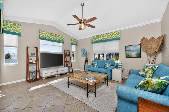 872 CLEAR LAKE DRIVE, Englewood, FL 34223