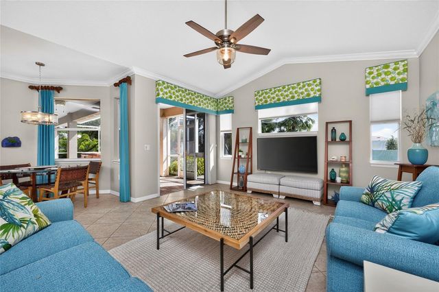 872 CLEAR LAKE DRIVE, Englewood, FL 34223