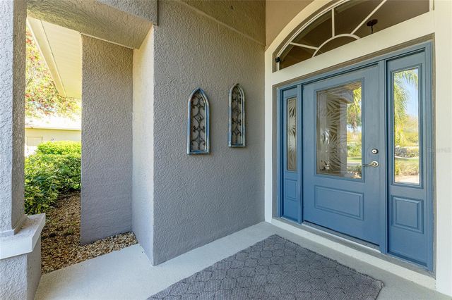 872 CLEAR LAKE DRIVE, Englewood, FL 34223