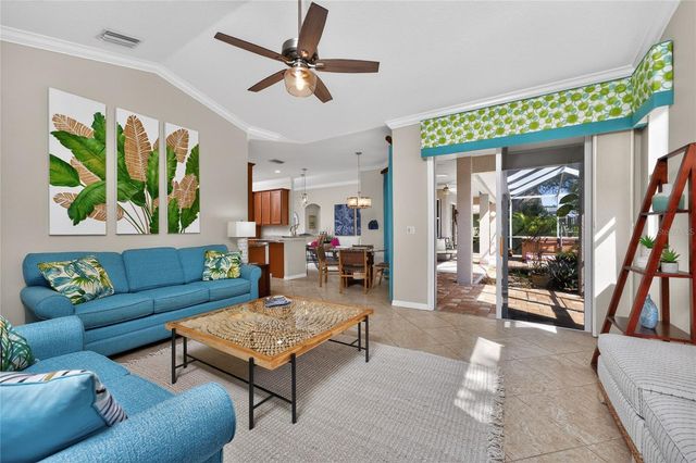 872 CLEAR LAKE DRIVE, Englewood, FL 34223