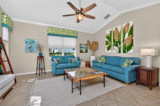 872 CLEAR LAKE DRIVE, Englewood, FL 34223