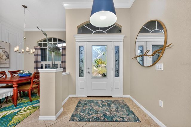 872 CLEAR LAKE DRIVE, Englewood, FL 34223