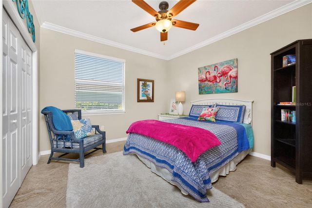 872 CLEAR LAKE DRIVE, Englewood, FL 34223