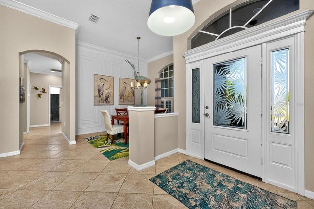 872 CLEAR LAKE DRIVE, Englewood, FL 34223