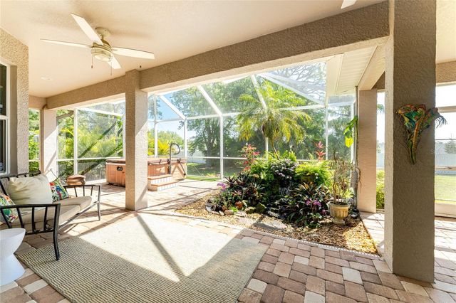 872 CLEAR LAKE DRIVE, Englewood, FL 34223