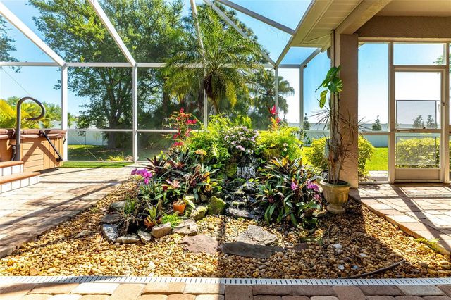 872 CLEAR LAKE DRIVE, Englewood, FL 34223