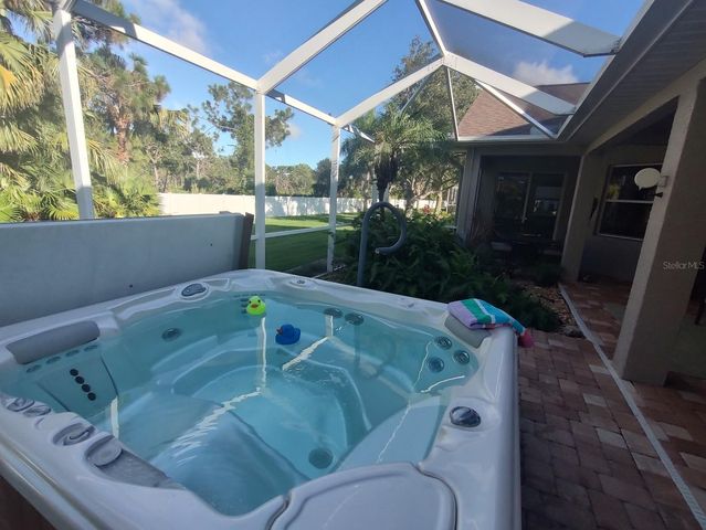 872 CLEAR LAKE DRIVE, Englewood, FL 34223