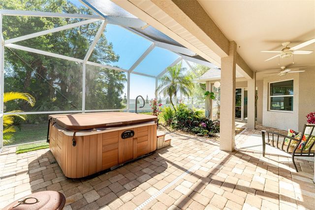 872 CLEAR LAKE DRIVE, Englewood, FL 34223