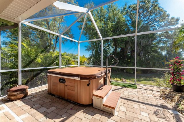 872 CLEAR LAKE DRIVE, Englewood, FL 34223