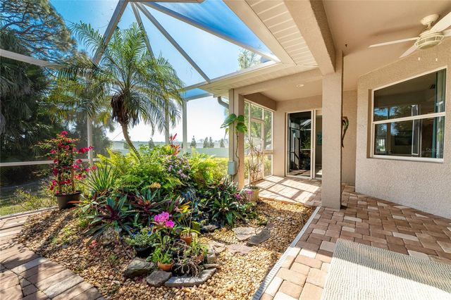 872 CLEAR LAKE DRIVE, Englewood, FL 34223