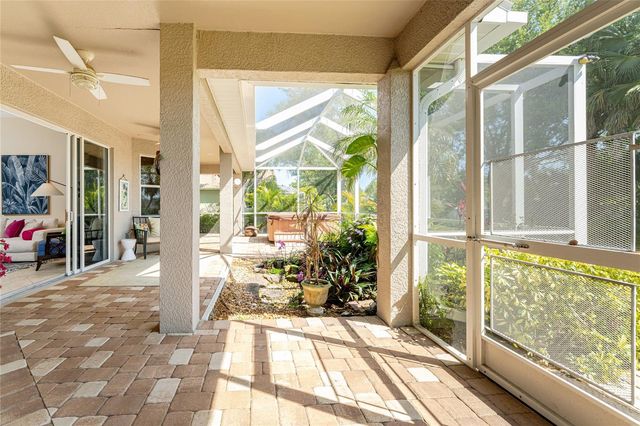 872 CLEAR LAKE DRIVE, Englewood, FL 34223