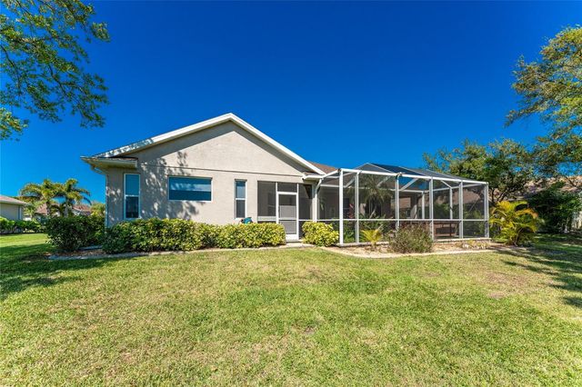 872 CLEAR LAKE DRIVE, Englewood, FL 34223