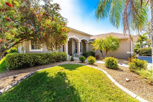 872 CLEAR LAKE DRIVE, Englewood, FL 34223