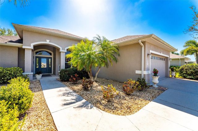 872 CLEAR LAKE DRIVE, Englewood, FL 34223