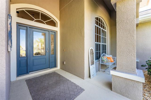 872 CLEAR LAKE DRIVE, Englewood, FL 34223