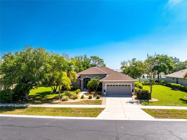 872 CLEAR LAKE DRIVE, Englewood, FL 34223