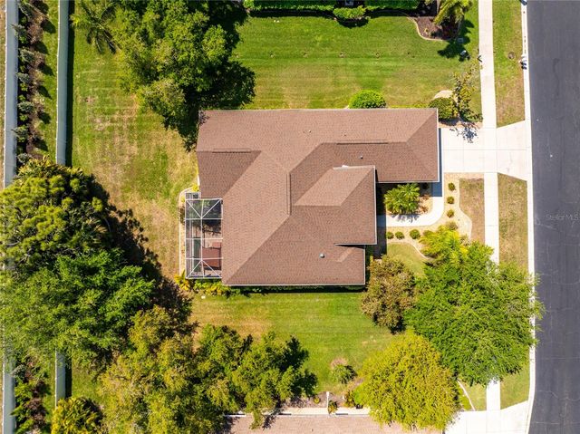 872 CLEAR LAKE DRIVE, Englewood, FL 34223