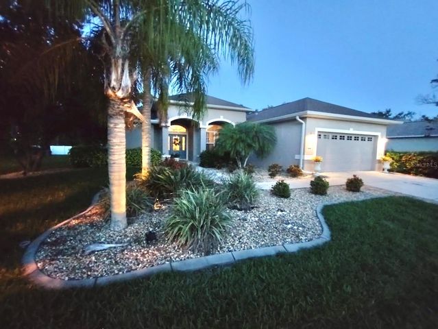 872 CLEAR LAKE DRIVE, Englewood, FL 34223