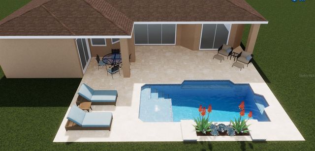 872 CLEAR LAKE DRIVE, Englewood, FL 34223