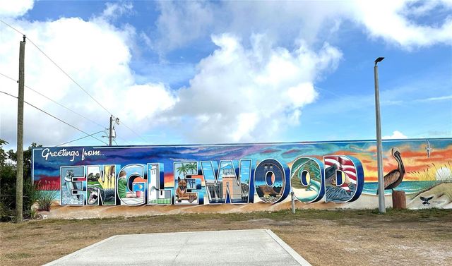 872 CLEAR LAKE DRIVE, Englewood, FL 34223