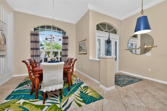 872 CLEAR LAKE DRIVE, Englewood, FL 34223