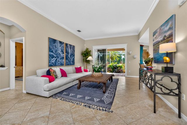 872 CLEAR LAKE DRIVE, Englewood, FL 34223