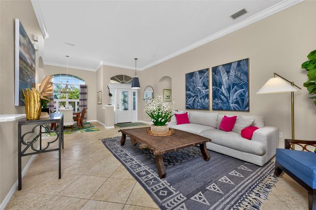 872 CLEAR LAKE DRIVE, Englewood, FL 34223