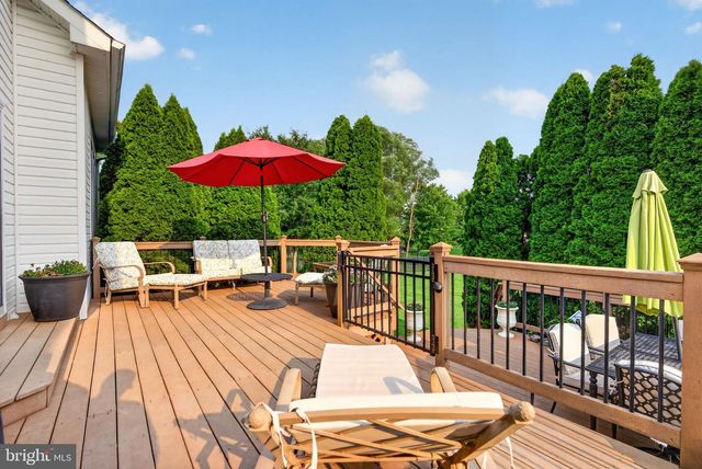 5134 CHURCH RD, Mount Laurel, NJ 08054