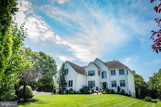 5134 CHURCH RD, Mount Laurel, NJ 08054