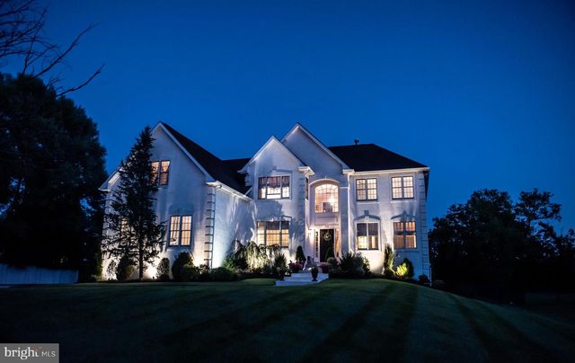 5134 CHURCH RD, Mount Laurel, NJ 08054
