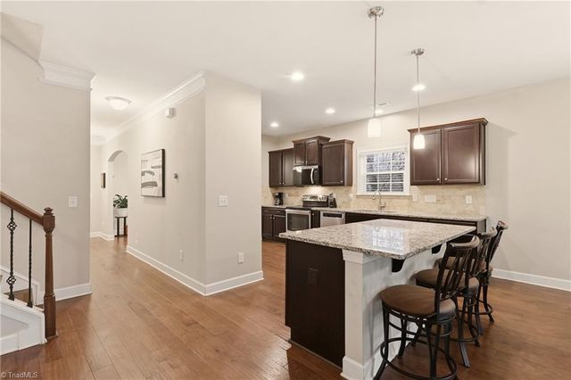 2502 N Tuckers Farm Court, Colfax, NC 27235