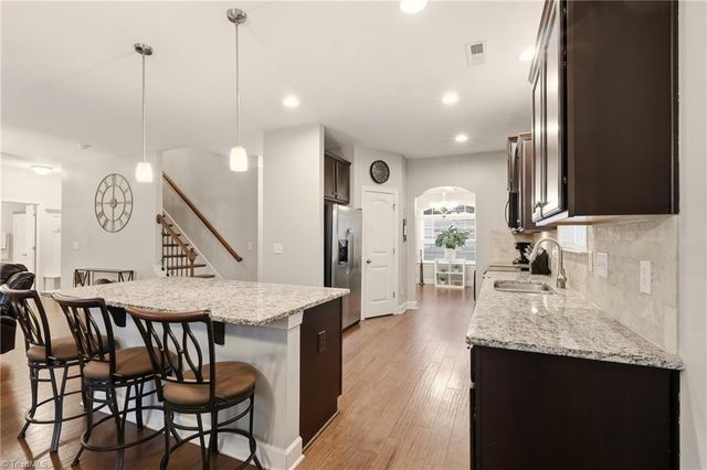 2502 N Tuckers Farm Court, Colfax, NC 27235