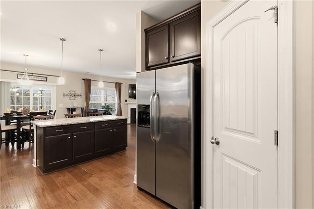 2502 N Tuckers Farm Court, Colfax, NC 27235