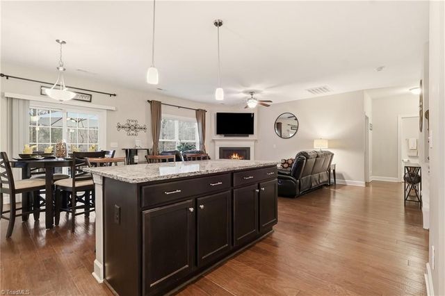 2502 N Tuckers Farm Court, Colfax, NC 27235