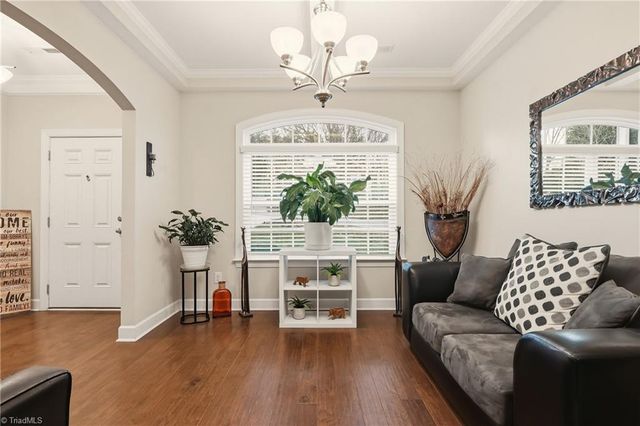 2502 N Tuckers Farm Court, Colfax, NC 27235