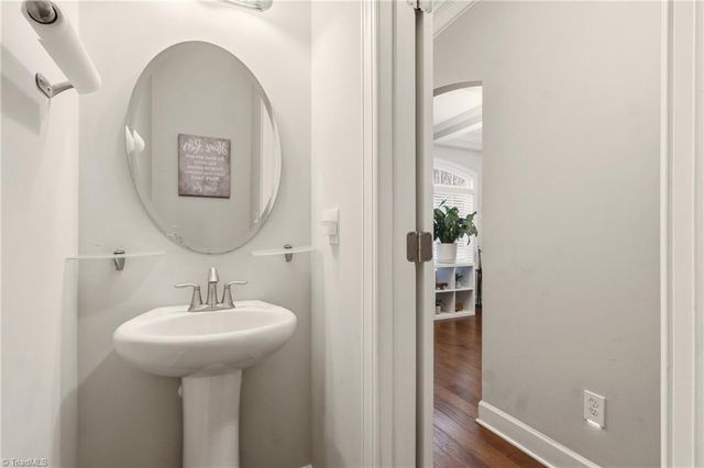 2502 N Tuckers Farm Court, Colfax, NC 27235