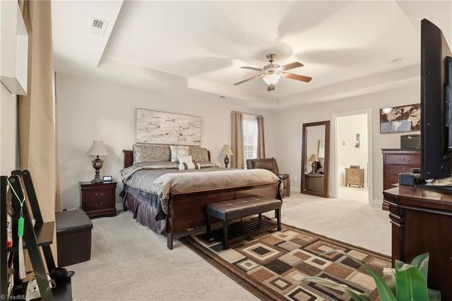 2502 N Tuckers Farm Court, Colfax, NC 27235