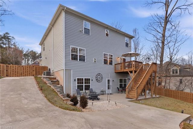 2502 N Tuckers Farm Court, Colfax, NC 27235