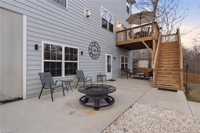 2502 N Tuckers Farm Court, Colfax, NC 27235