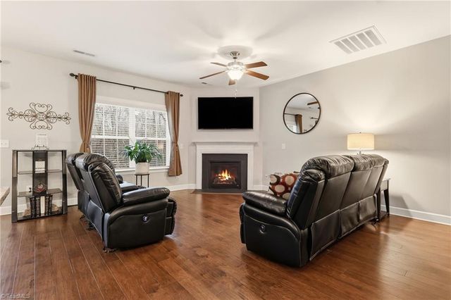 2502 N Tuckers Farm Court, Colfax, NC 27235