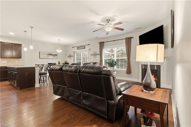 2502 N Tuckers Farm Court, Colfax, NC 27235