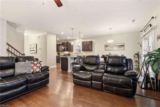 2502 N Tuckers Farm Court, Colfax, NC 27235