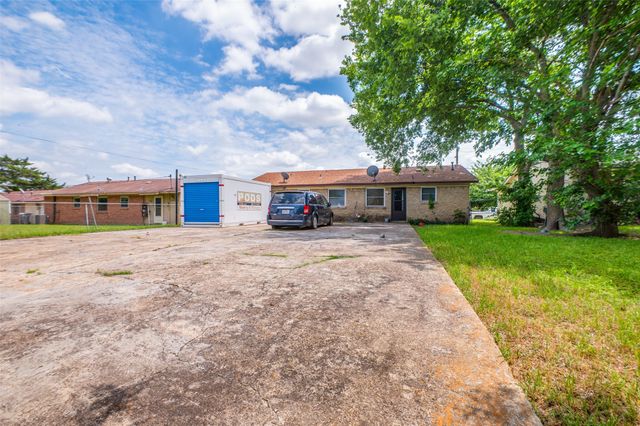 3707 Judge Dupree Drive, Dallas, TX 75241